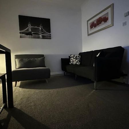 شقة Flat In The Heart Of Camden Town لندن المظهر الخارجي الصورة