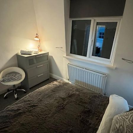 شقة Flat In The Heart Of Camden Town لندن المظهر الخارجي الصورة