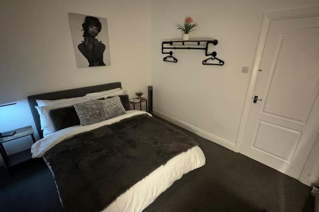 شقة Flat In The Heart Of Camden Town لندن المظهر الخارجي الصورة