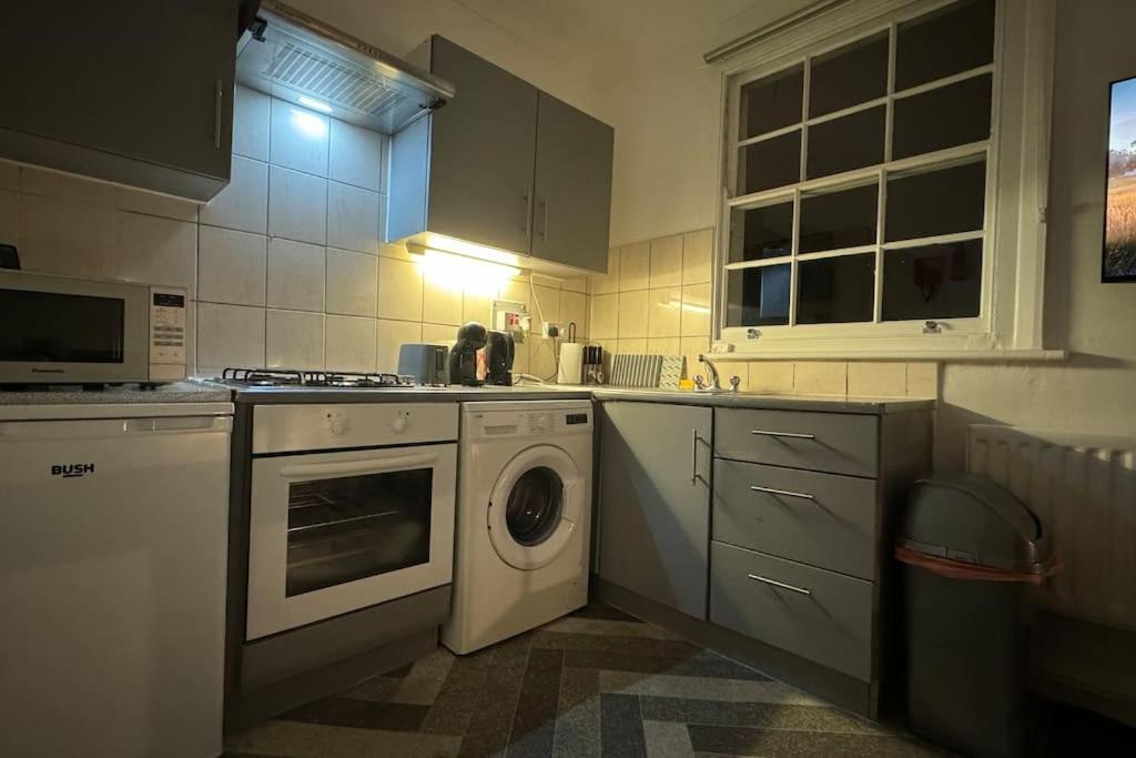 شقة Flat In The Heart Of Camden Town لندن المظهر الخارجي الصورة