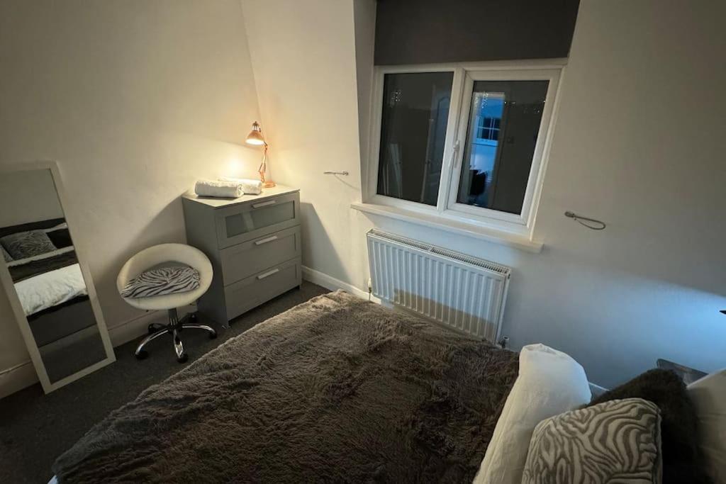 شقة Flat In The Heart Of Camden Town لندن المظهر الخارجي الصورة