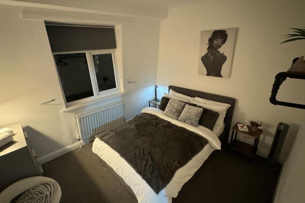 شقة Flat In The Heart Of Camden Town لندن المظهر الخارجي الصورة