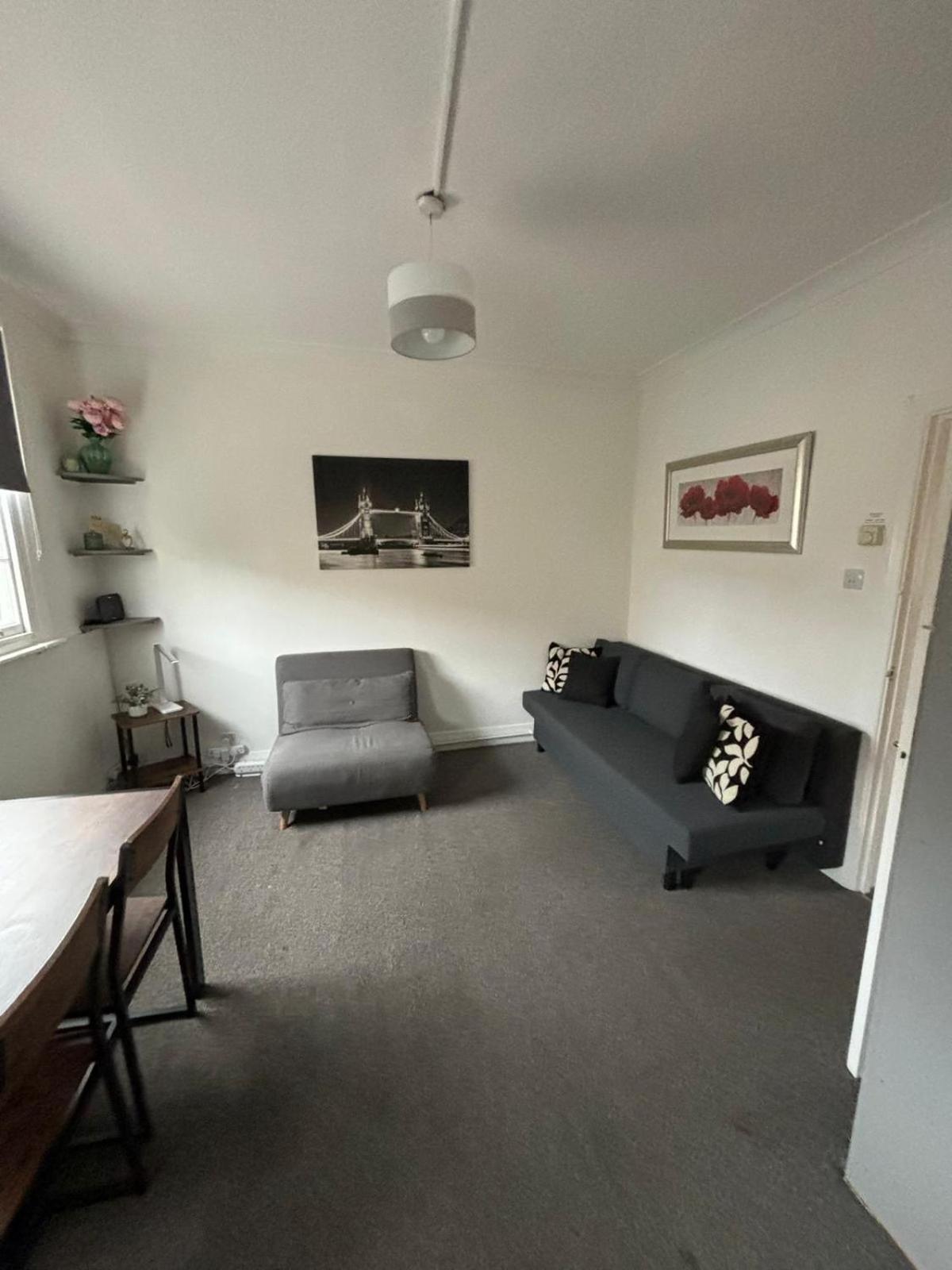 شقة Flat In The Heart Of Camden Town لندن المظهر الخارجي الصورة